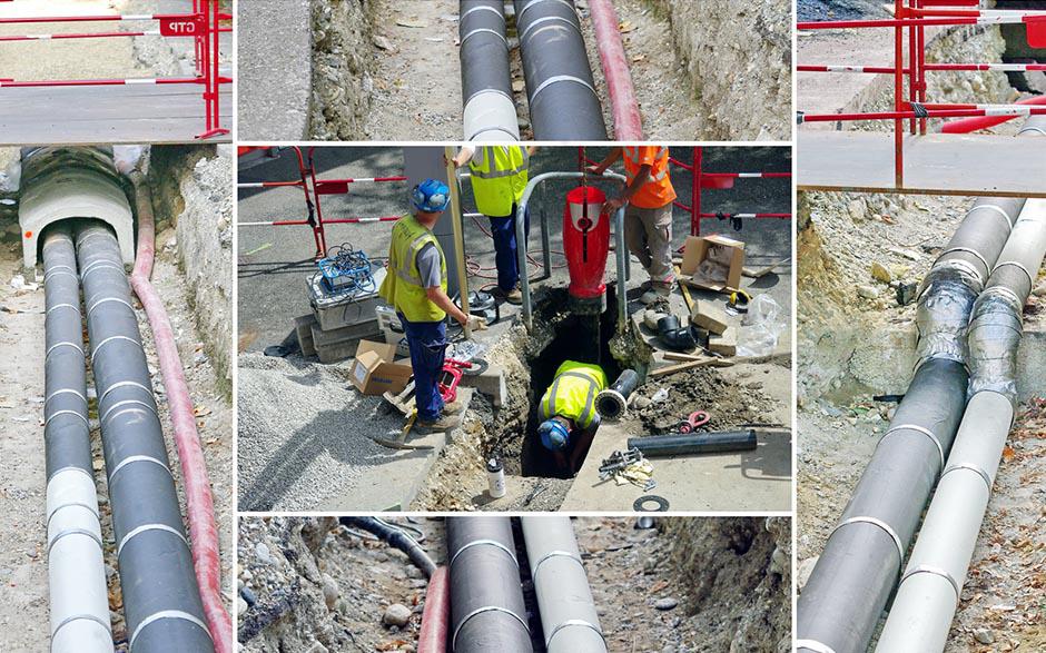 débouchage wc Montereau-Fault-Yonne
