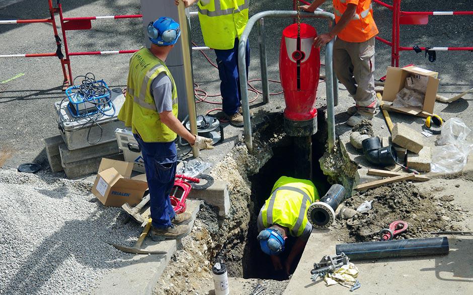 débouche wc Créteil